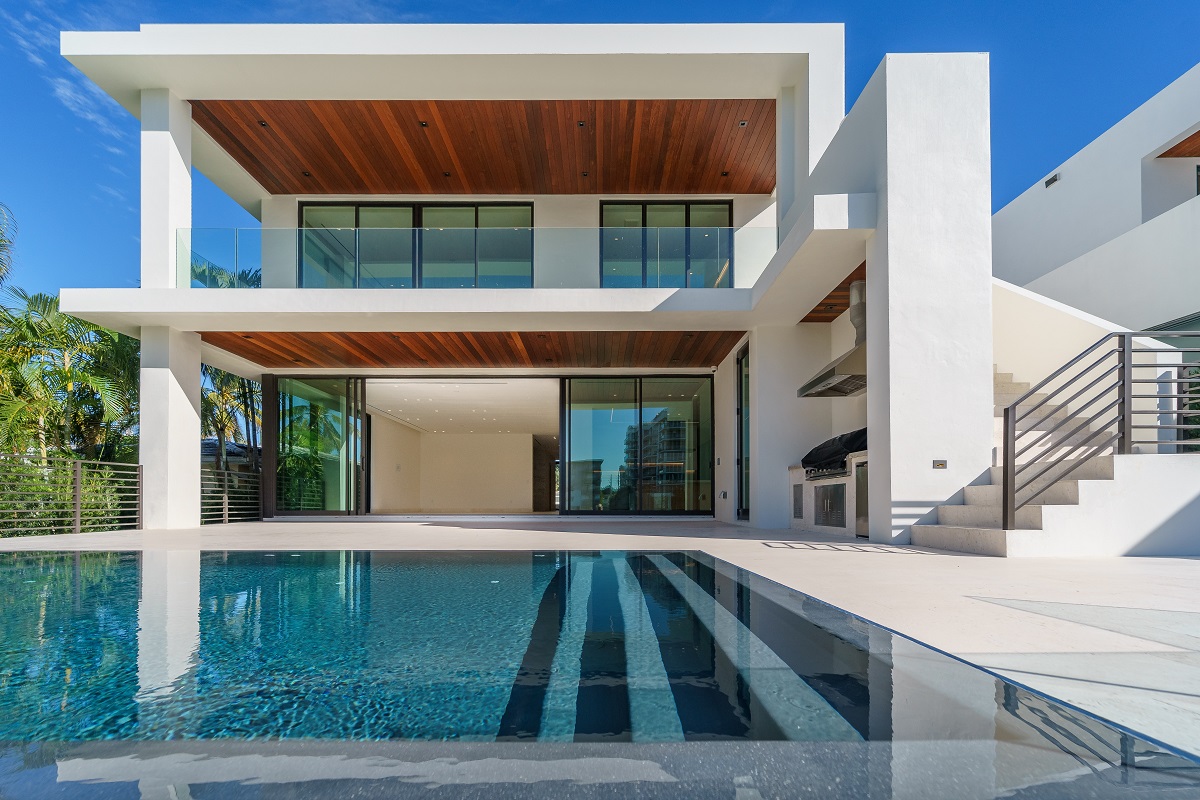 casa celebrita 2