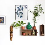 come appendere cassetta al muro
