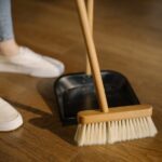 Come organizzarsi per pulire casa