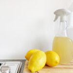 come pulire la casa con prodotti naturali