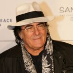 la casa di al bano