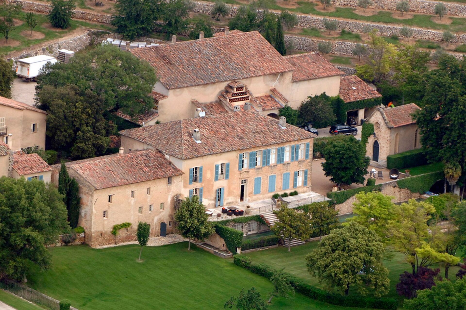 le case pi&ugrave; costose dei vip quali sono