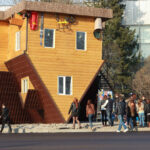 le case più strane del mondo