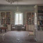 casa stile antico