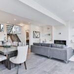 come arredare una casa per affitti brevi
