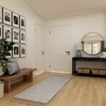 come pulire il parquet
