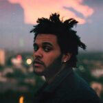 la casa di the weeknd