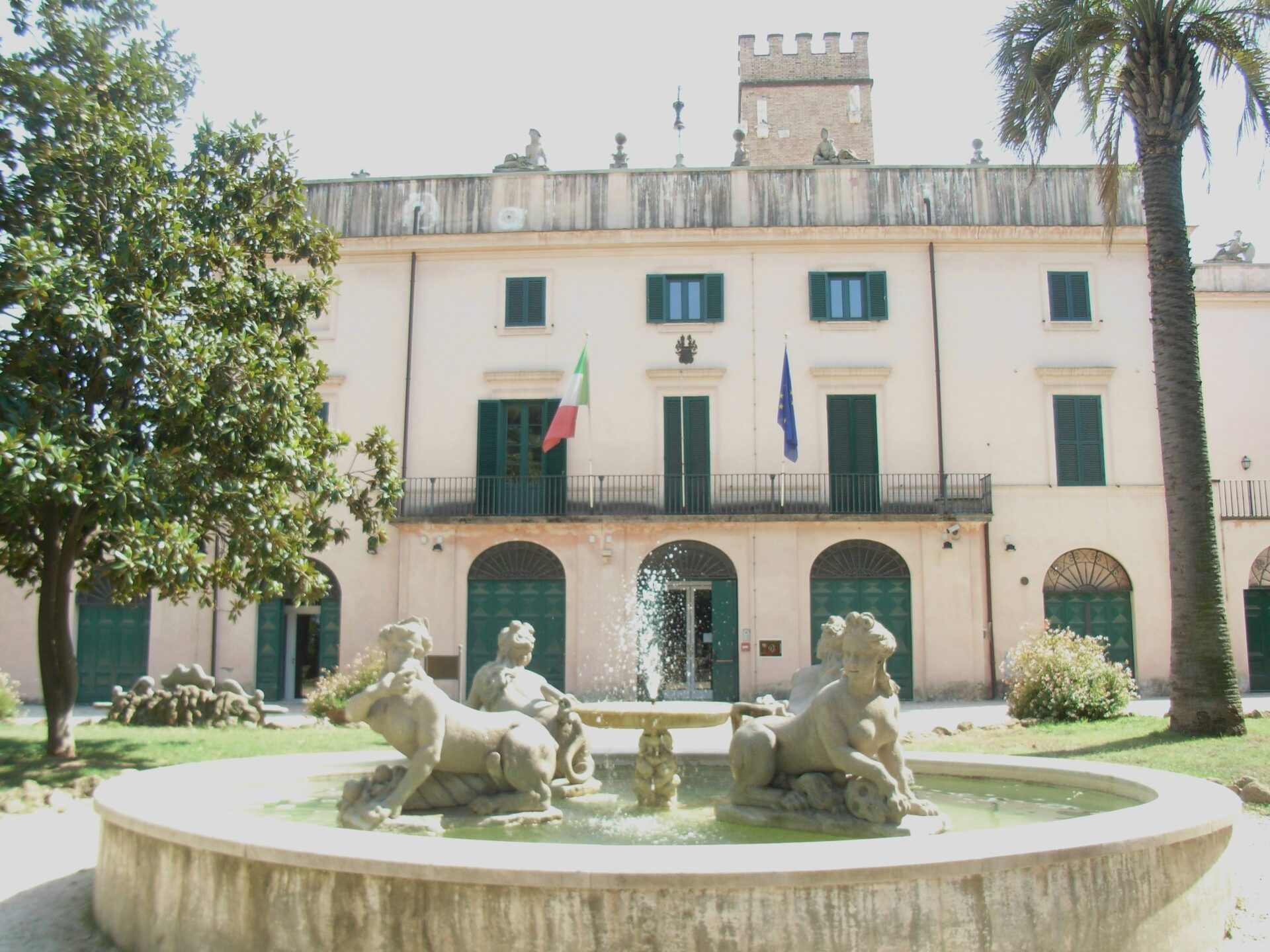 le ville pi&ugrave; grandi di roma classifica
