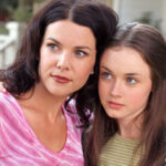 casa di Una mamma per amica