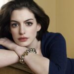 casa di anne hathaway california