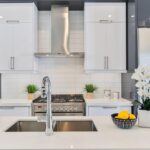 come sturare il lavandino della cucina con bicarbonato