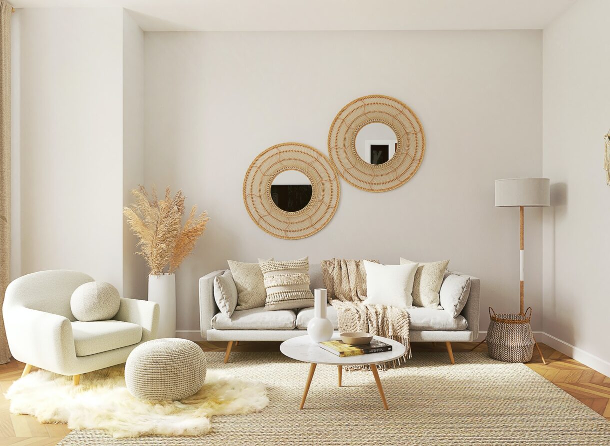 Idee per decorare le pareti