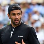 la casa di matteo berrettini