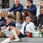 le case di gossip girl reboot