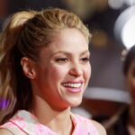 le case di shakira