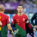 la casa di ronaldo a manchester