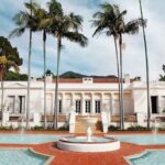 la casa di scarface