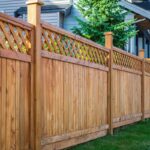 come dividere giardino bifamiliare
