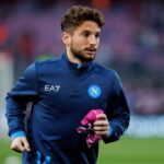 casa di dries mertens