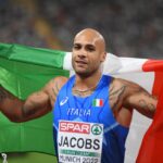 casa di marcell jacobs