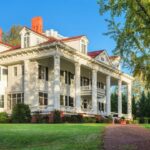 twelve oaks