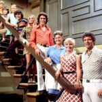 la famiglia brady casa
