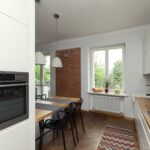La casa di nilufar addati