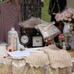 come arredare un bagno stile shabby
