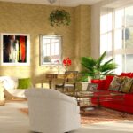arredare casa in stile bohemien