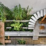 arredare un piccolo giardino