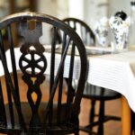 arredamento stile inglese