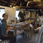 L'ex ranch di John Wayne