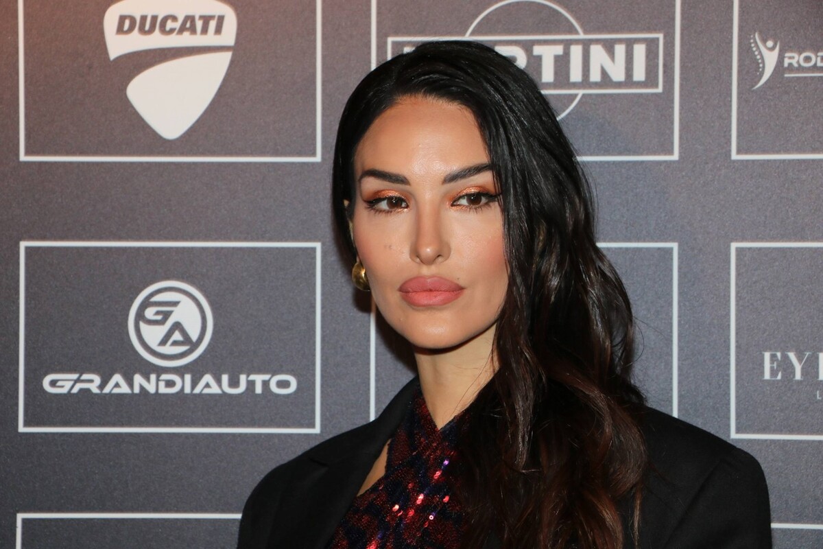 Rosa Perrotta casa influencer