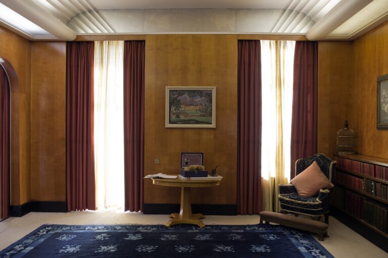 arredamento art deco