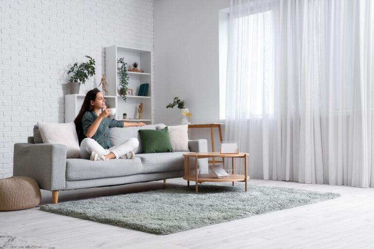 Comfort domestico: i fattori chiave per salute e benessere