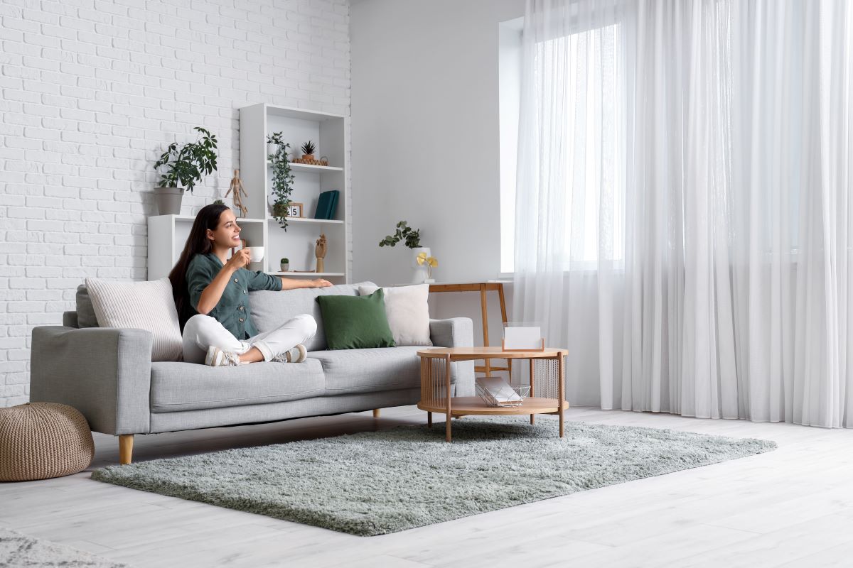 Comfort domestico: i fattori chiave per salute e benessere