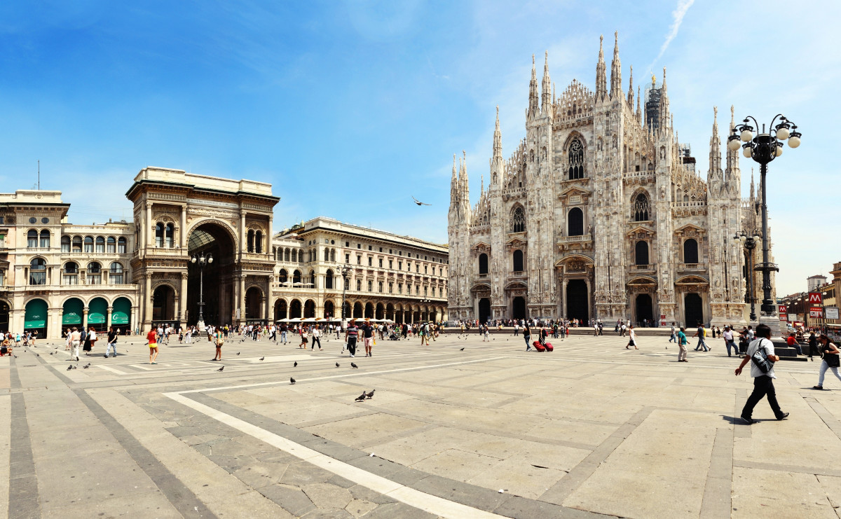milano 332