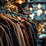 Immagine dei saldi invernali 2025 con offerte speciali