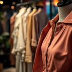 Immagine rappresentativa del made in Italy nel settore moda
