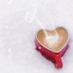san valentino tazza cuore