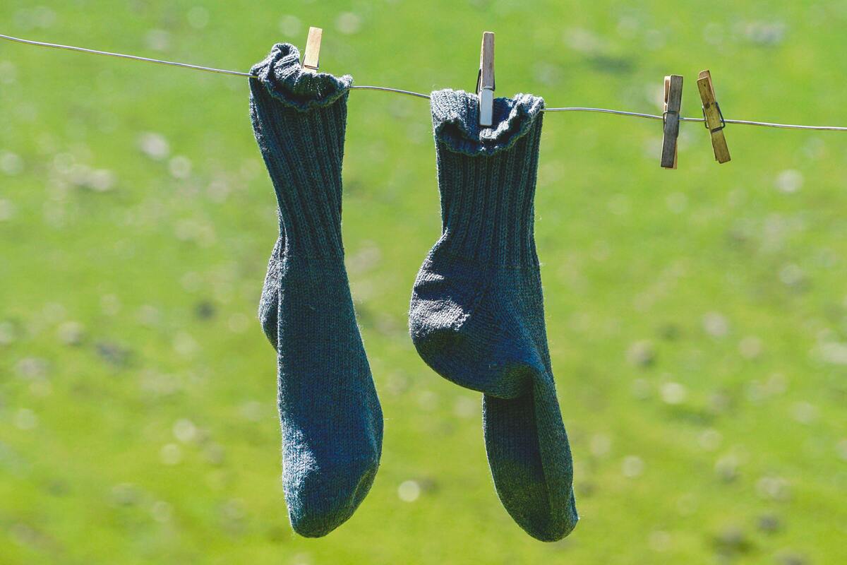Essere sempre comodi camminando per la propria abitazione