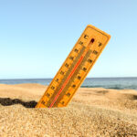 Non farsi cogliere di sorpresa dalle temperature alte dell'estate