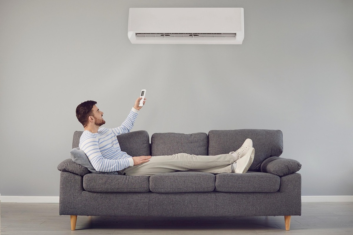 Le varie possibilità per avere in casa dei condizionatori di qualità