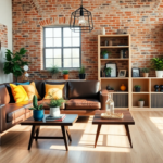 come il design industriale mid century moderno trasforma gli spazi abitativi 1751159227