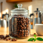 come preservare la freschezza del caffe e prevenire muffa e moscerini 1749698681
