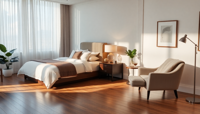 come trasformare la tua camera da letto in un rifugio di lusso attraverso lilluminazione 1749858266