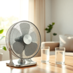 come utilizzare il ventilatore in modo efficiente per ridurre i costi 1750269661