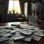 cosa fare se si ereditano debiti guida pratica 1750753619