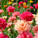 i garofani tornano a incantare i giardini con la loro bellezza vibrante 1749592049