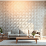 scopri come le texture murali possono trasformare il tuo spazio abitativo 1750155825